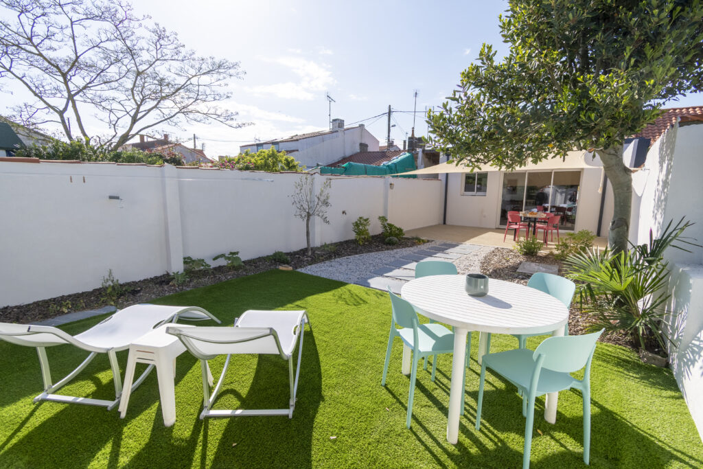 Maison 3 pièces aux Sables d’Olonne — photo 5