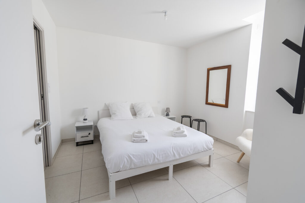 Maison 3 pièces aux Sables d’Olonne — photo 22