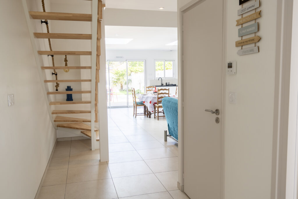 Maison 3 pièces aux Sables d’Olonne — photo 7