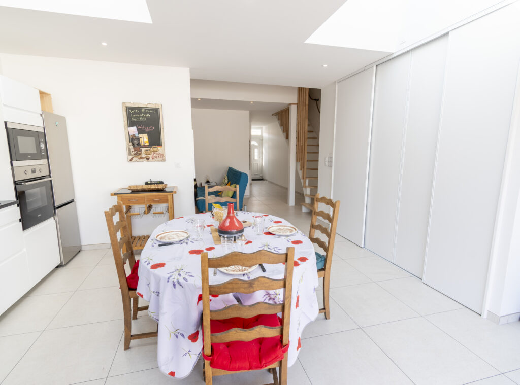 Maison 3 pièces aux Sables d’Olonne — photo 8