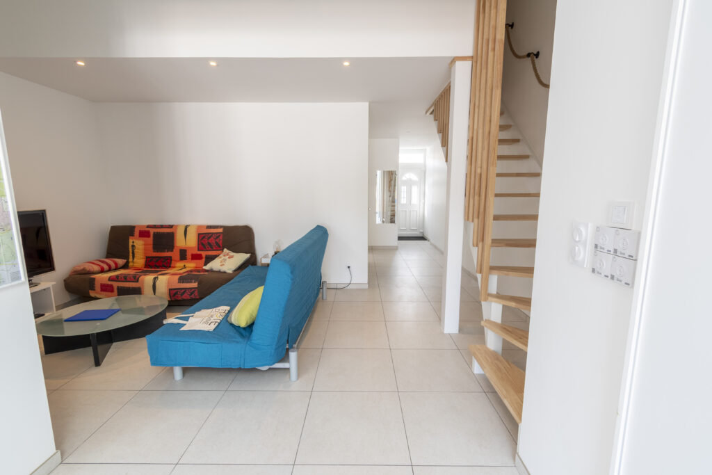 Maison 3 pièces aux Sables d’Olonne — photo 9