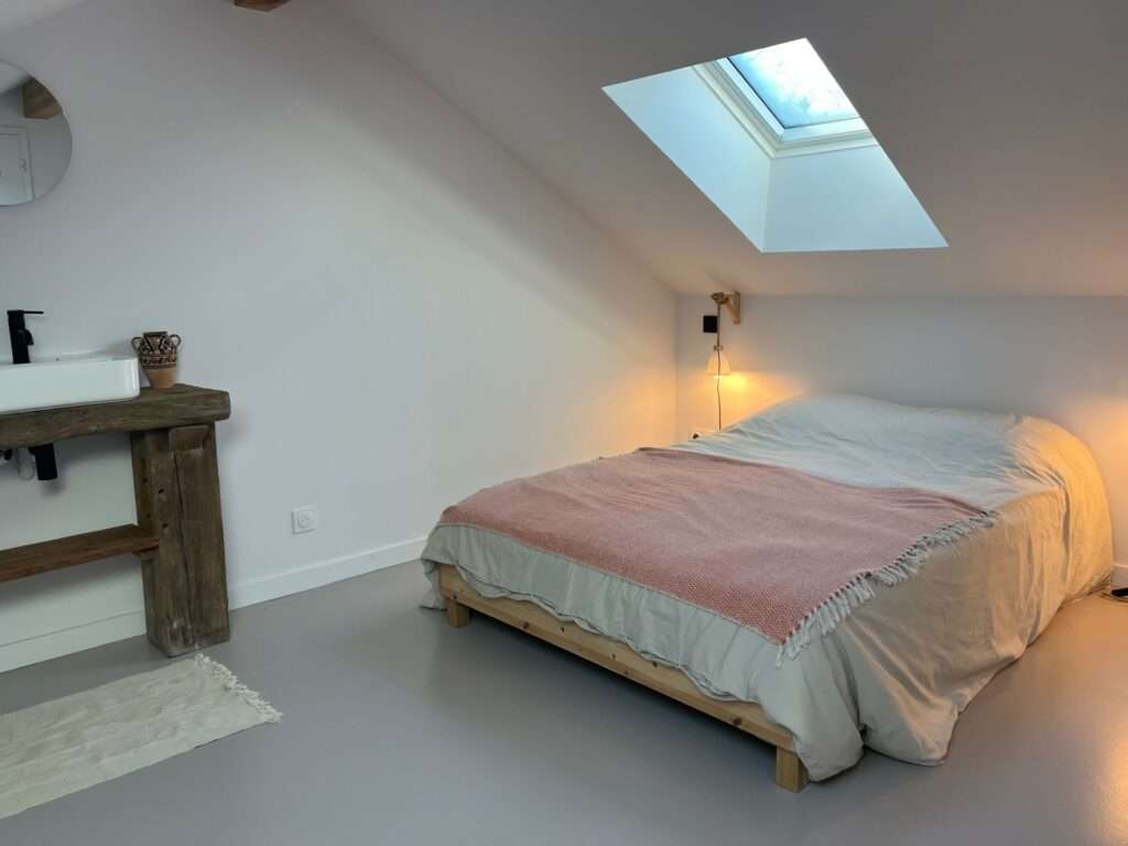 Maison contemporaine et confortable avec vue sur forêt — photo 7
