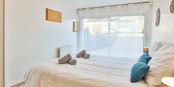 Maison 3 chambres, proche plage, Longeville sur mer