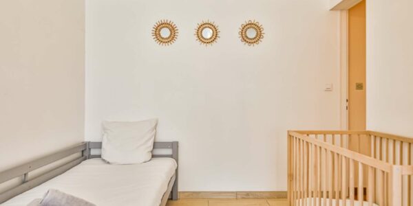 Maison 3 chambres, proche plage, Longeville sur mer