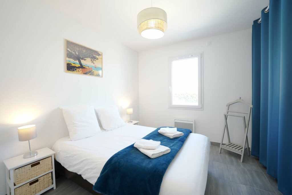 Comme une maison de vacances à Longeville-sur-Mer — photo 11