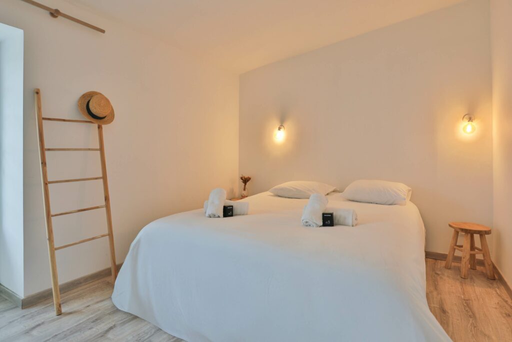 Villa 4 chambres, proche plage et foret Longeville — photo 31