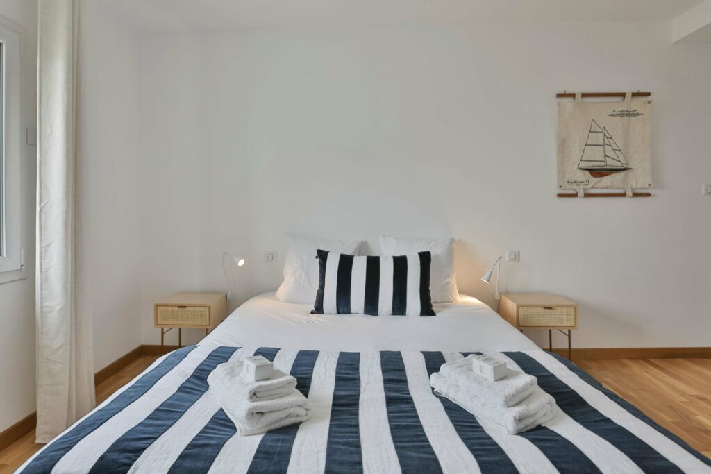 Villa au calme, proche de la mer — photo 7