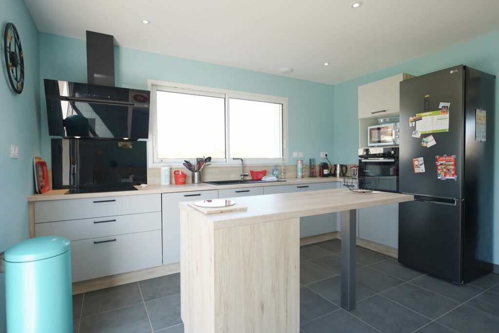 Comme une maison de vacances à Longeville-sur-Mer — photo 6
