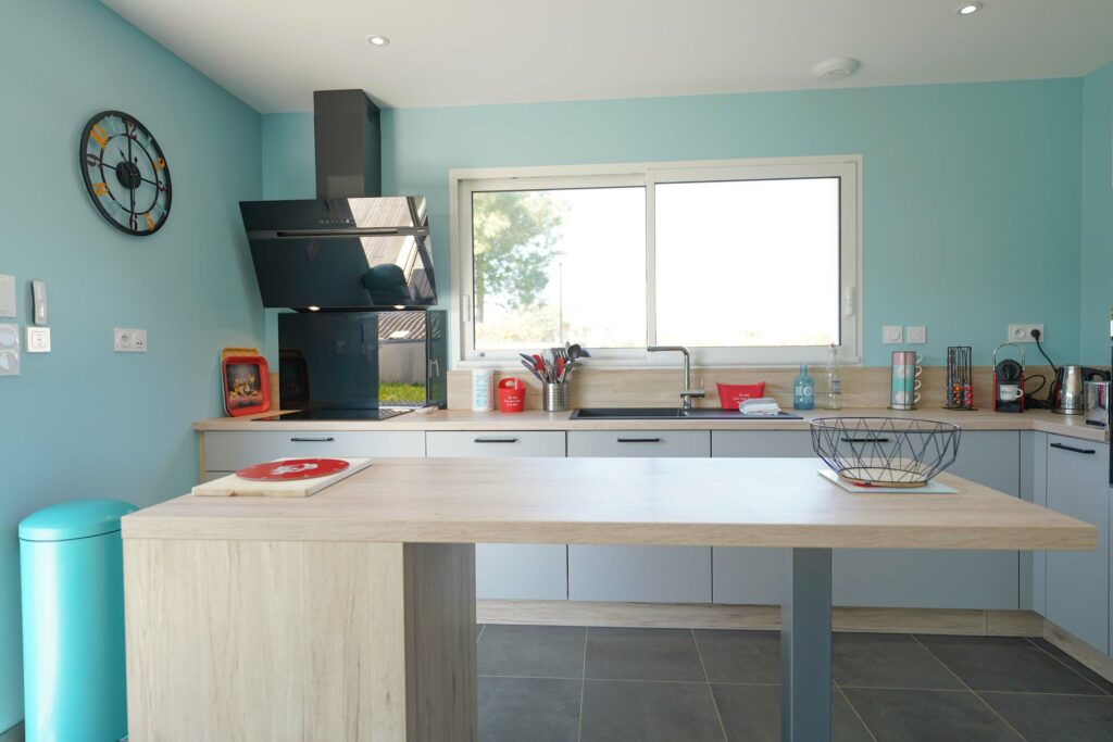 Comme une maison de vacances à Longeville-sur-Mer — photo 5
