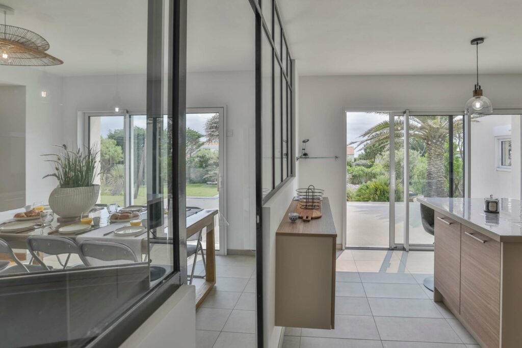 Villa au calme, proche de la mer — photo 12