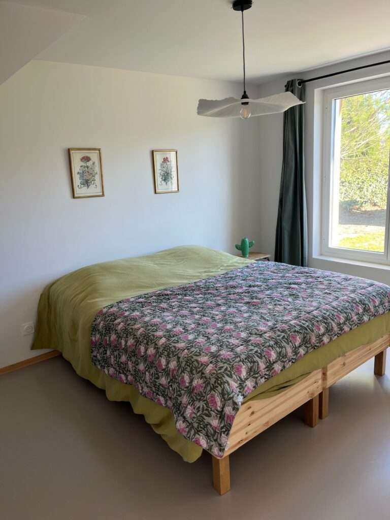 Maison contemporaine et confortable avec vue sur forêt — photo 5