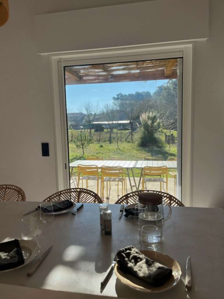 Maison contemporaine et confortable avec vue sur forêt — photo 3