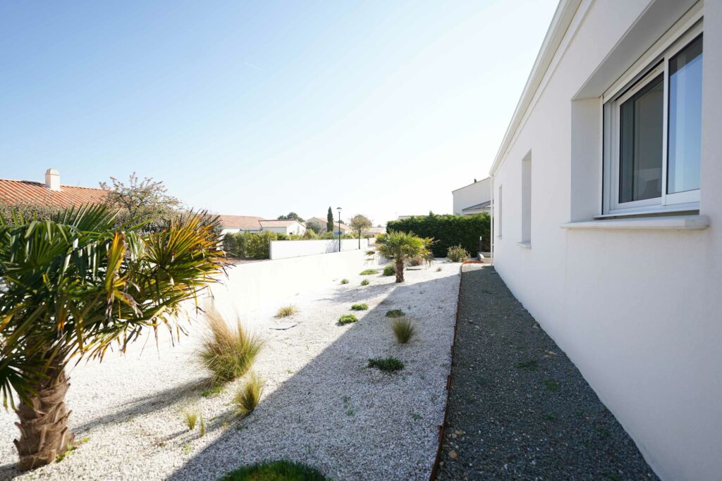 Comme une maison de vacances à Longeville-sur-Mer — photo 3