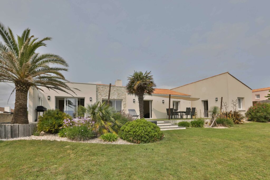 Villa au calme, proche de la mer — photo 2