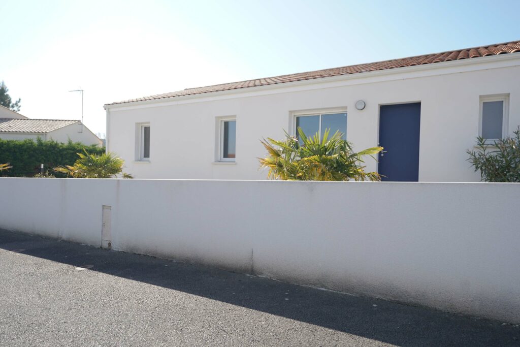 Comme une maison de vacances à Longeville-sur-Mer — photo 2