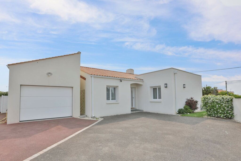 Villa au calme, proche de la mer — photo 15