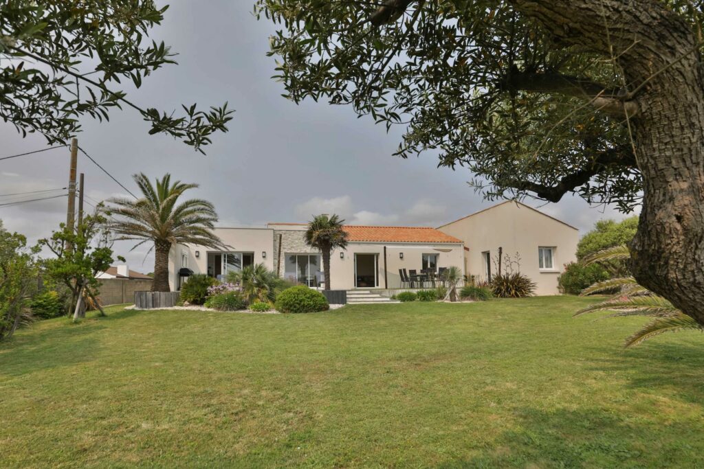 Villa au calme, proche de la mer — photo 18