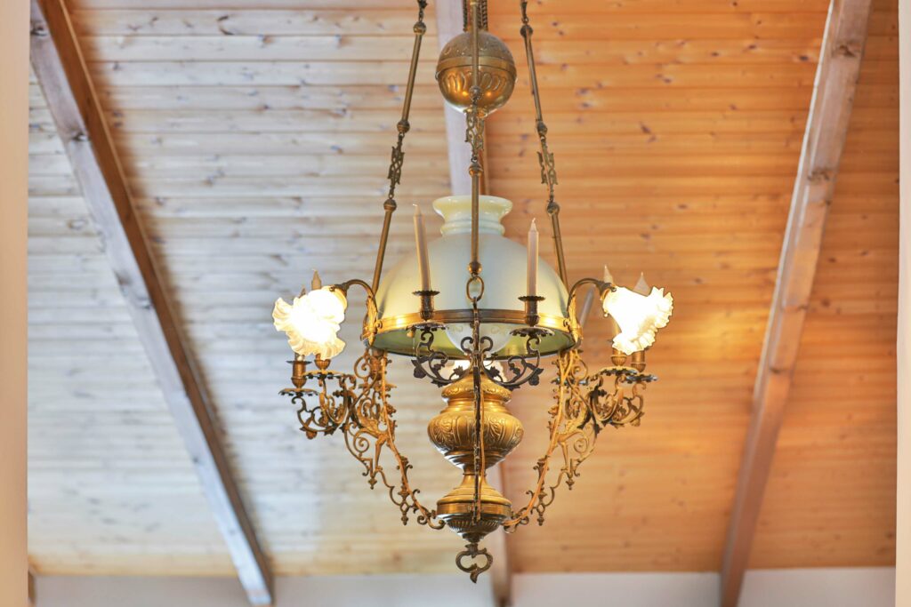 Villa 4 chambres, proche plage et foret Longeville — photo 12