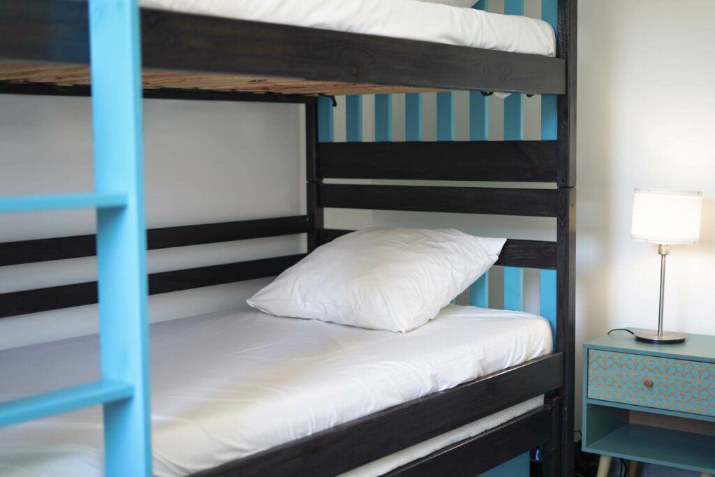 Comme une maison de vacances à Longeville-sur-Mer — photo 13