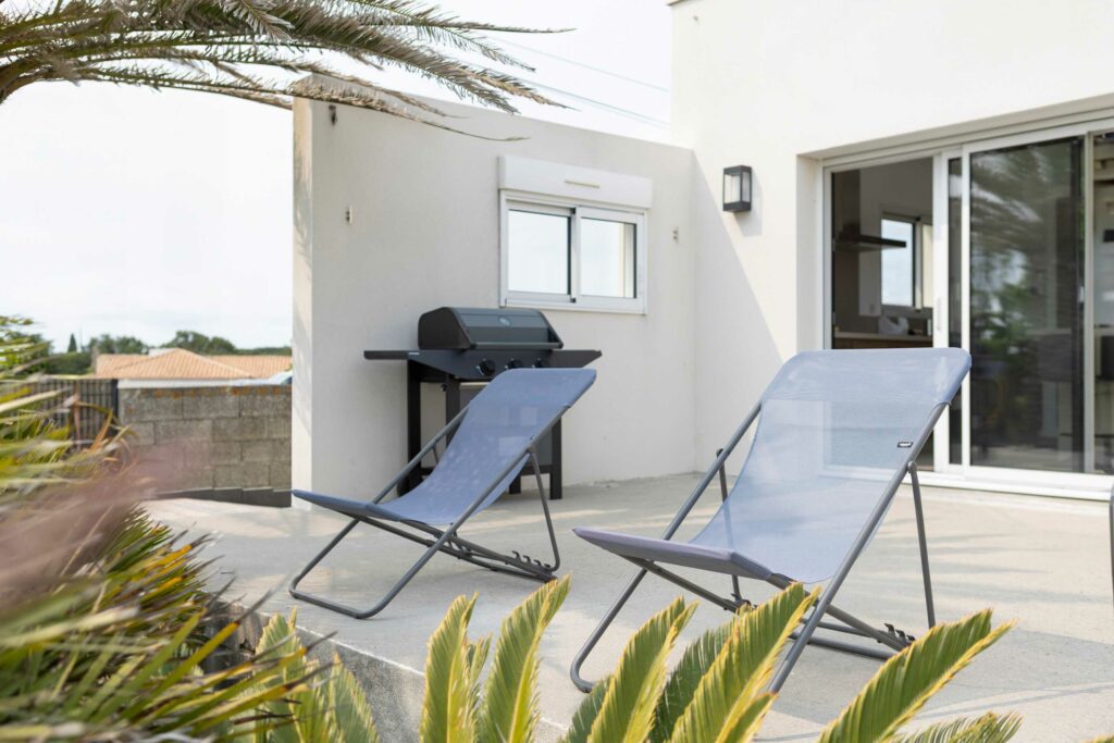 Villa au calme, proche de la mer — photo 23