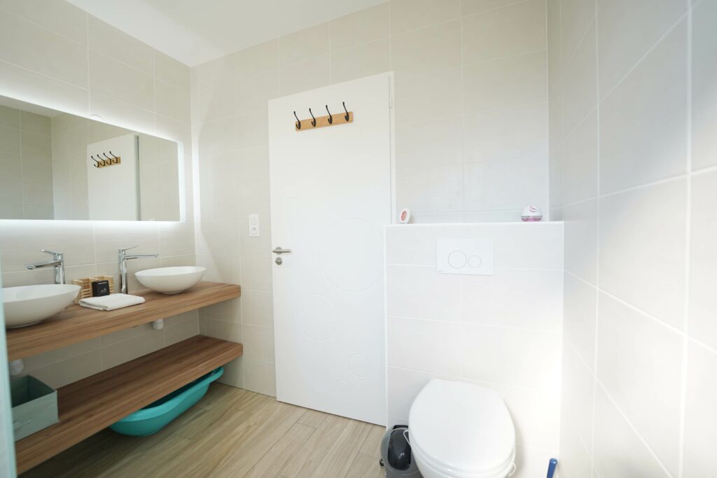 Comme une maison de vacances à Longeville-sur-Mer — photo 21