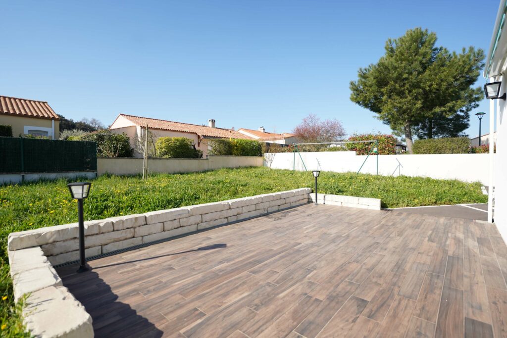Comme une maison de vacances à Longeville-sur-Mer — photo 18
