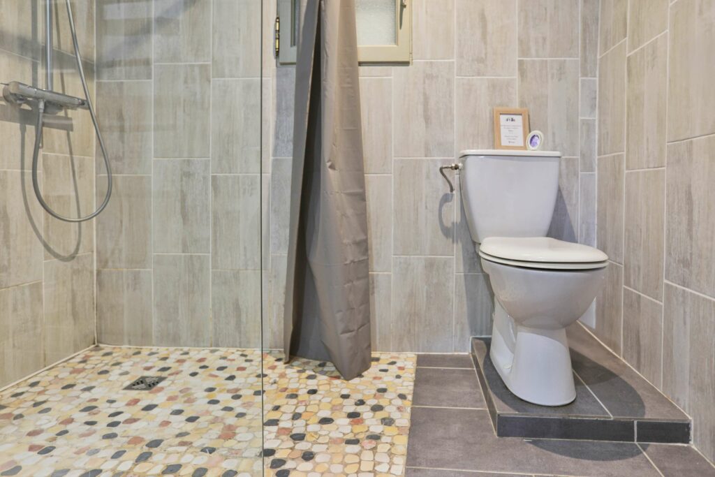 Villa 4 chambres, proche plage et foret Longeville — photo 19