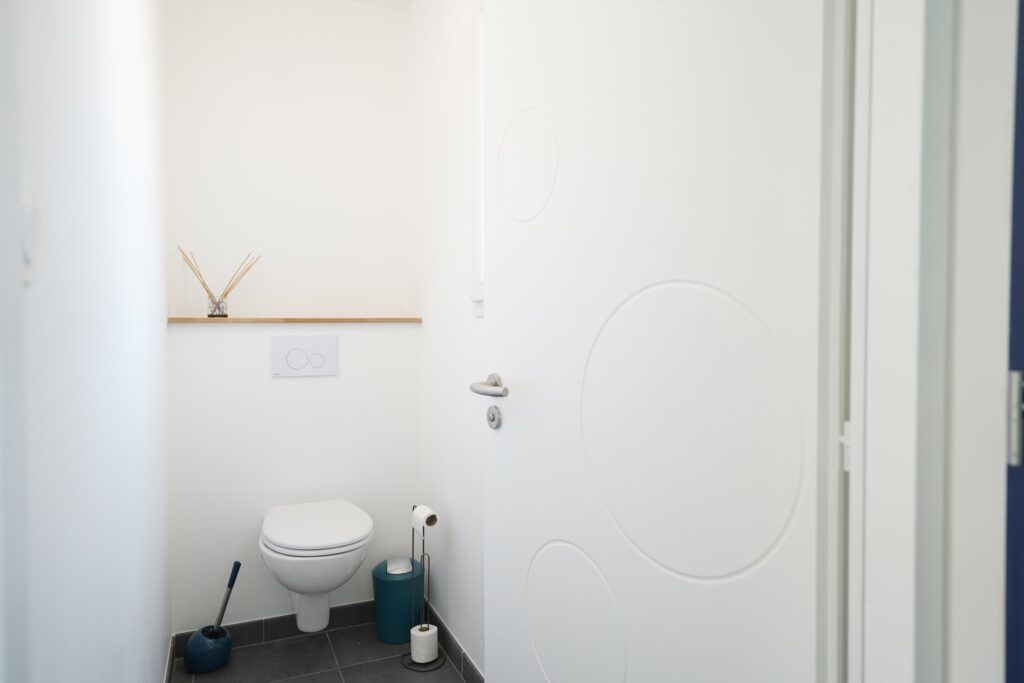 Comme une maison de vacances à Longeville-sur-Mer — photo 20