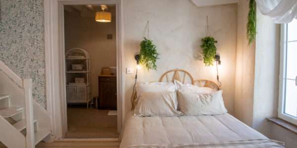 Maison des beaux jours