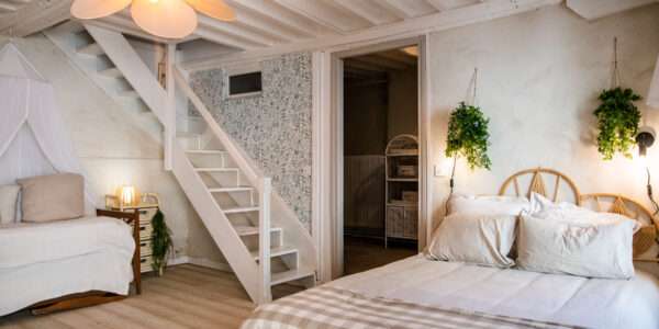 Maison des beaux jours