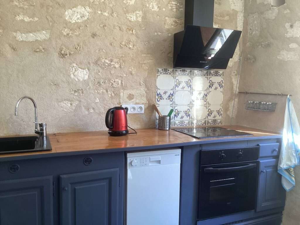 Agréable maison dans le centre du Bourg — photo 7