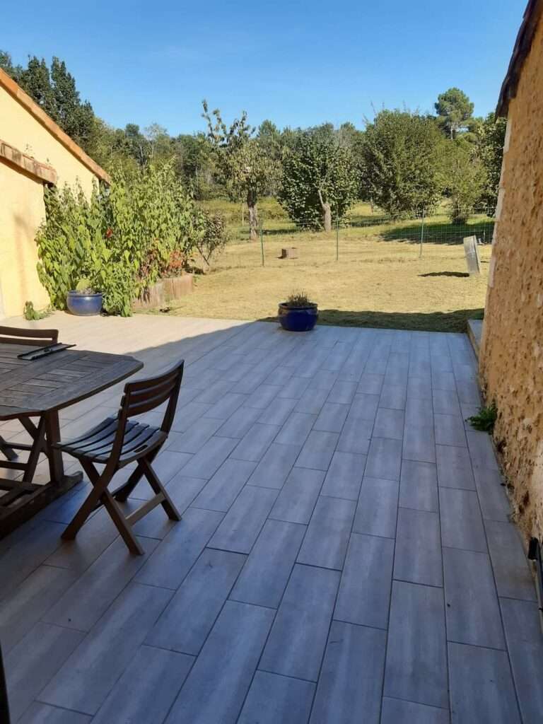 Maison atypique meublée 3 chambres aux portes de Périgueux — photo 3