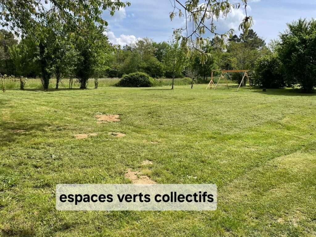 Maison atypique meublée 3 chambres aux portes de Périgueux — photo 12