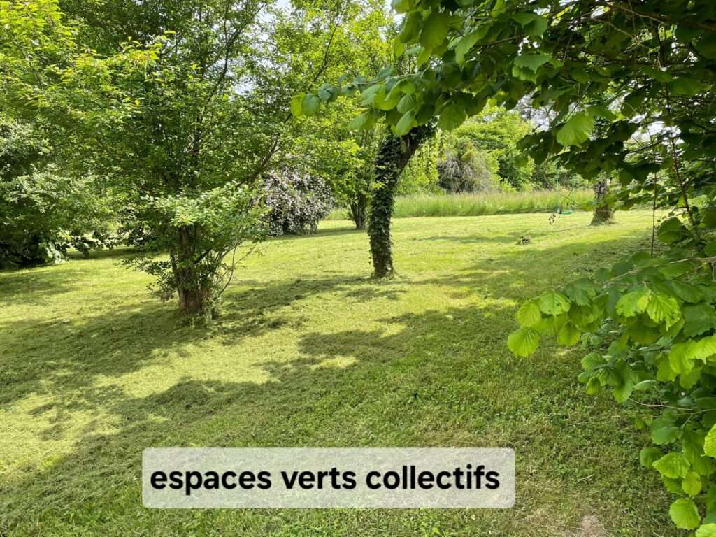 Maison atypique meublée 3 chambres aux portes de Périgueux — photo 13