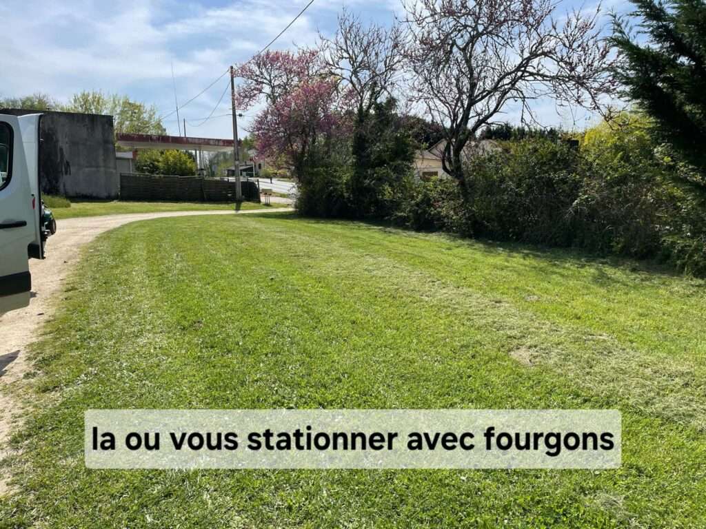 Maison atypique meublée 3 chambres aux portes de Périgueux — photo 16