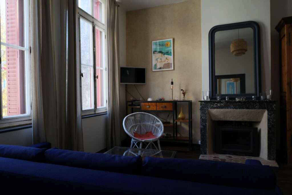Agréable maison dans le centre du Bourg — photo 6