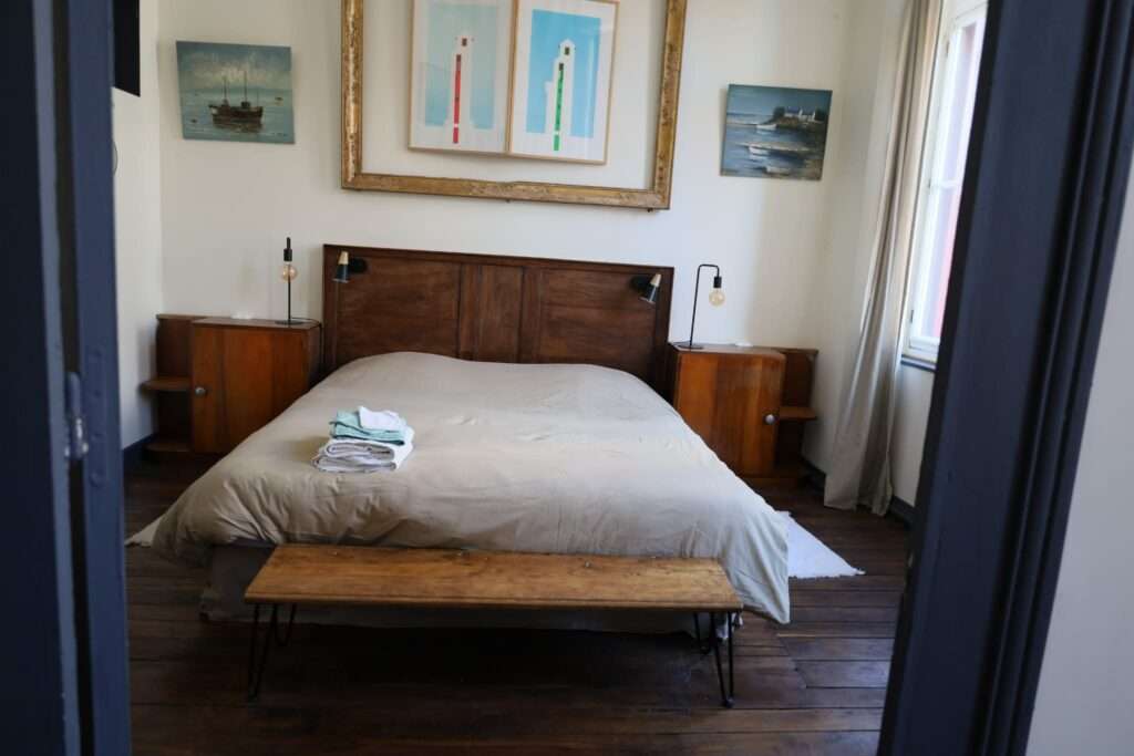 Agréable maison dans le centre du Bourg — photo 13