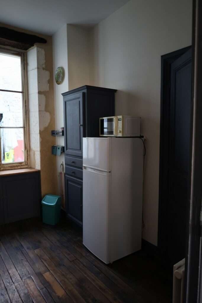 Agréable maison dans le centre du Bourg — photo 10