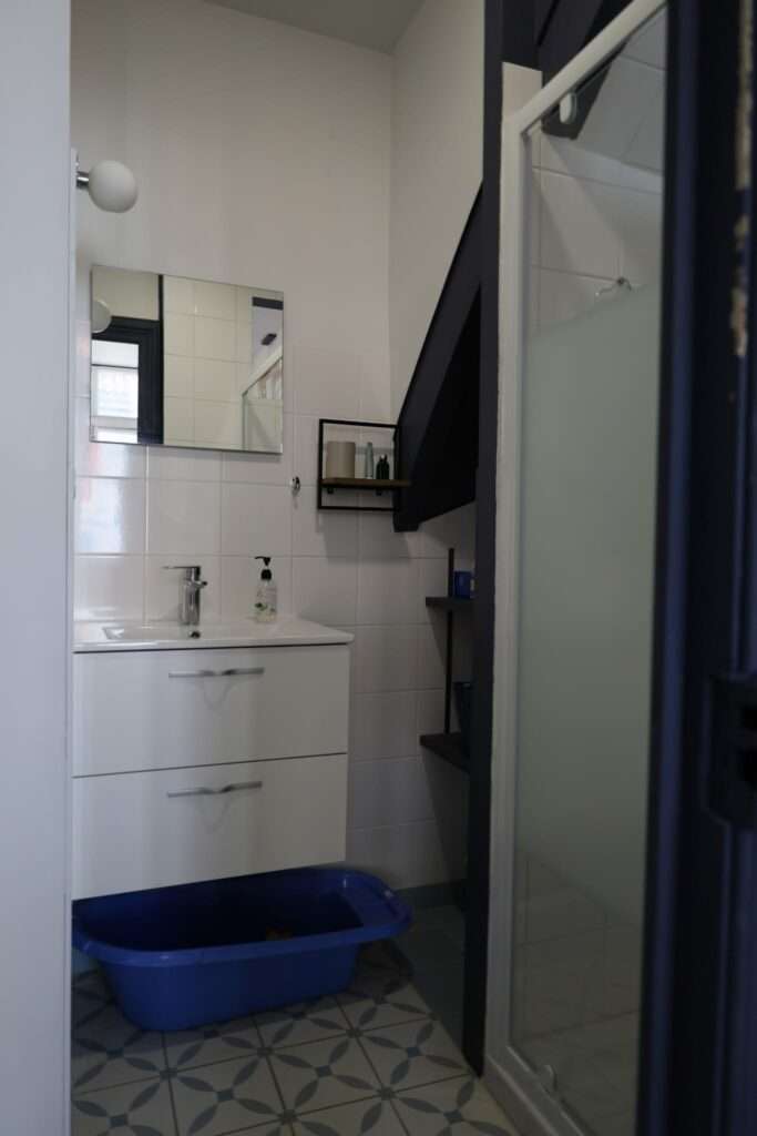 Agréable maison dans le centre du Bourg — photo 16