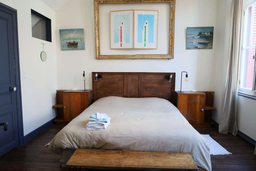 Agréable maison dans le centre du Bourg — photo 12
