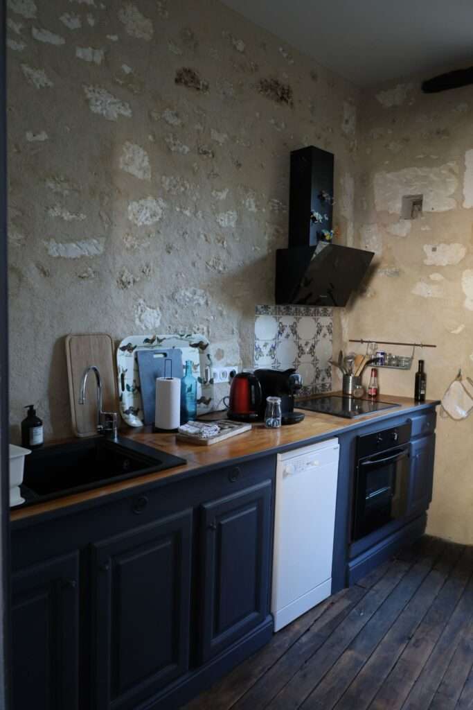 Agréable maison dans le centre du Bourg — photo 9