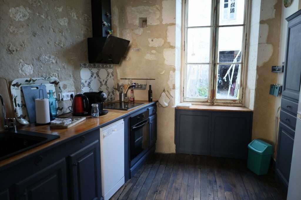 Agréable maison dans le centre du Bourg — photo 8