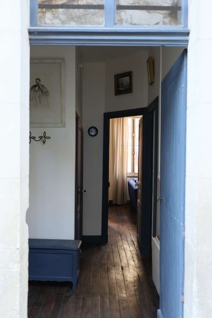 Agréable maison dans le centre du Bourg — photo 11