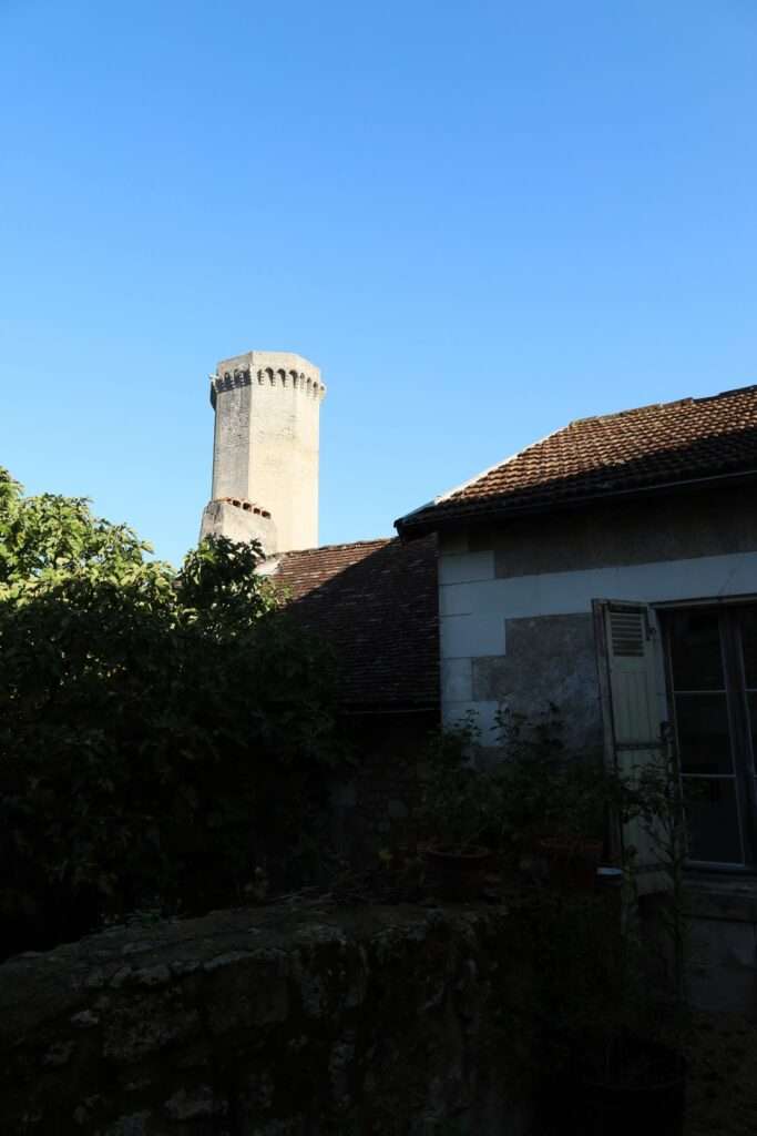 Agréable maison dans le centre du Bourg — photo 4