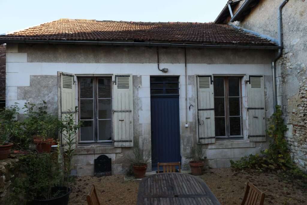 Agréable maison dans le centre du Bourg — photo 5