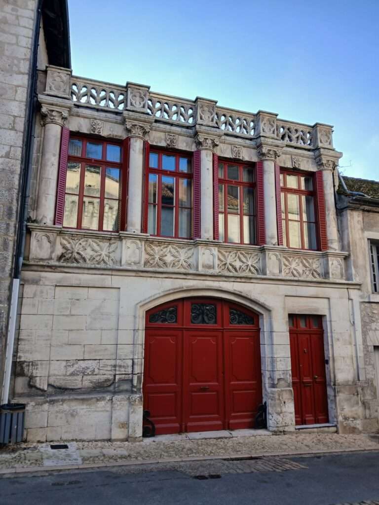 Agréable maison dans le centre du Bourg — photo 17