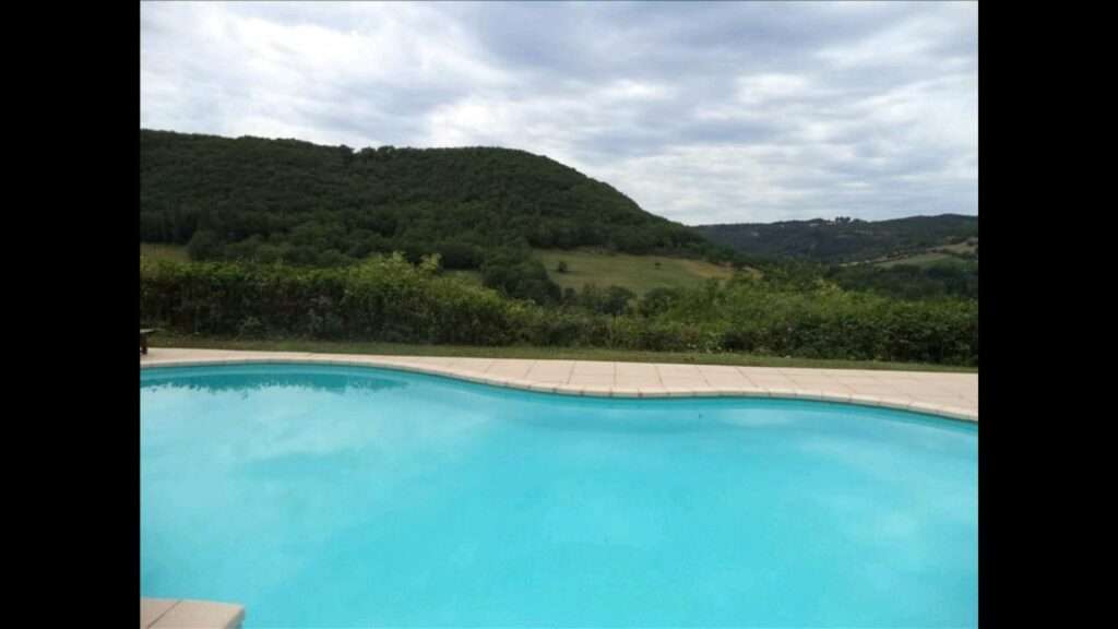 Maison de Campagne 6 personnes à Ambeyrac — photo 11