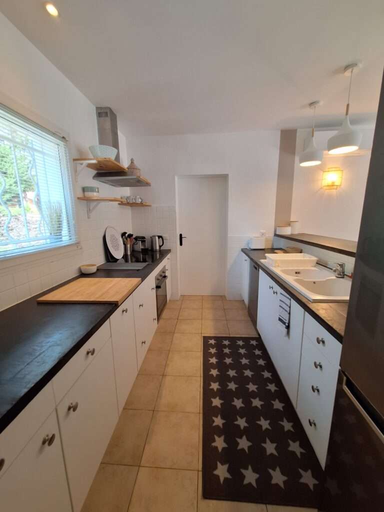 Maison meublée 3 chambres dans les Landes — photo 16