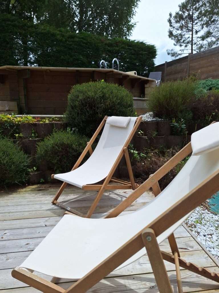 Maison meublée 3 chambres dans les Landes — photo 4