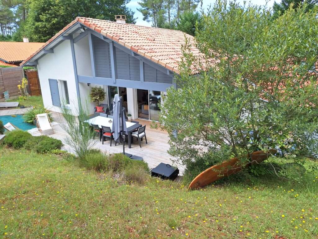 Maison meublée 3 chambres dans les Landes — photo 2
